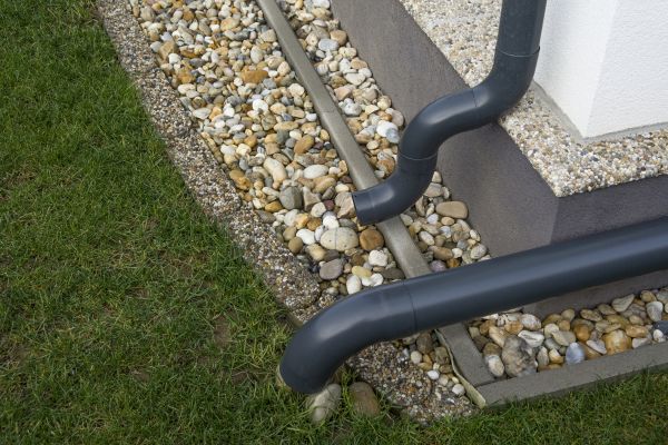 Cost of Downspout Snaking in Turlock