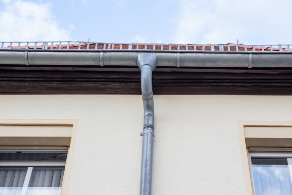 Commercial Gutter Maintenance in Turlock