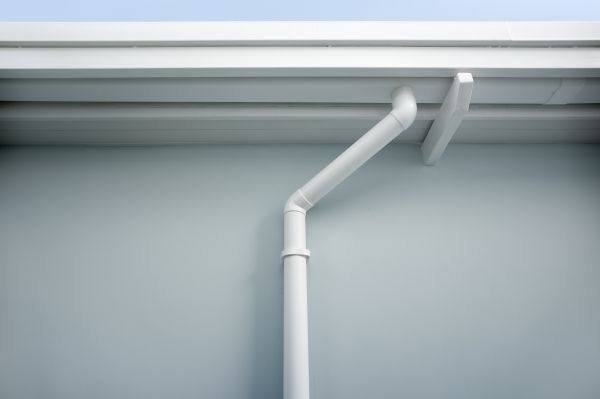 Downspout Unclogging in Turlock
