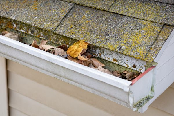Cost of Garage Gutter Cleaning in Turlock
